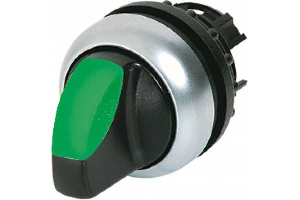 Головка управляющая перекл. M22-WRLK-G EATON 216827