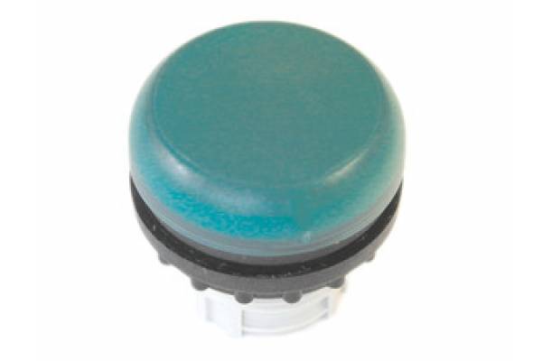 Колпачок лампочки M22-L-G EATON 216773