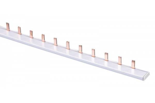 Шина соединительная типа PIN (штырь) 1P до 63А (дл.1м) ШС-101 SchE 32030DEK