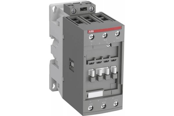Контактор AF52-30-00-13 53А AC3 катушка 100-250В AC/DC ABB 1SBL367001R1300