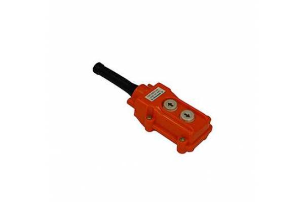 Пост кнопочный ПКТ-20 Электротехник ET055739