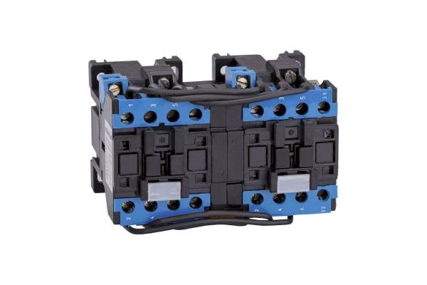 Контактор ПМЛ 1501 10А 220AC УХЛ4 Б КЭАЗ 229705