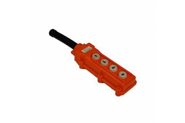 Пост кнопочный ПКТ-40 Электротехник ET055740