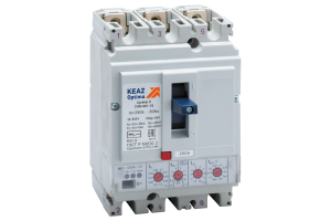 Выключатель автоматический 100А 40кА OptiMat D100N MR1 У3 КЭАЗ 144412