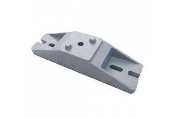 Основание керам. ОФП-2 (А-645Б; ОФИ-5) Электрофарфор 00000005