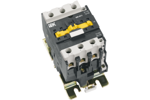 контактор КМИ-49512 95А 230В иек