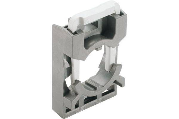 Колодка монтаж. MCBH-00 (3блока) ABB 1SFA611605R1100