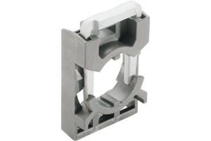 Колодка монтаж. MCBH-00 (3блока) ABB 1SFA611605R1100