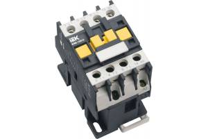 контактор КМИ-11810 18А 400В