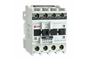 Контактор КМЭ 32А 380В 1NO EKF ctr-s-32-380