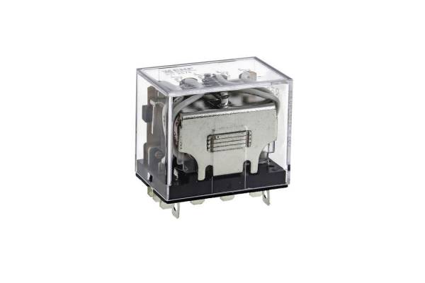 Реле промежуточное РП 25/4 10А 230В AC EKF rp-25-4-230