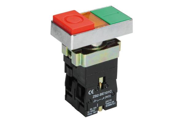 Кнопка LAY5-BW8465 