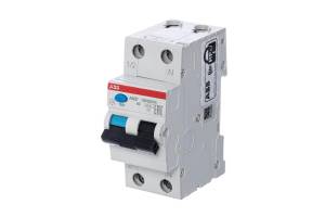 АВД 1-ф. 25А/30 mA 941/951/201 АВВ