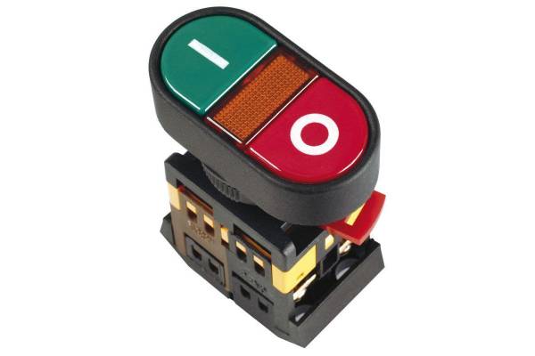 Кнопка APBB-22N 