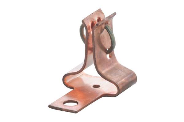 Контакт-основание под ПН-2 400А КЭАЗ 110365