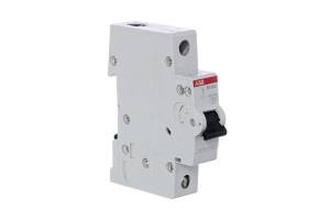 1/6А АВВ авт. выключатель