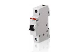 1/25А АВВ авт. выключатель