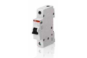 1/25А АВВ авт. выключатель