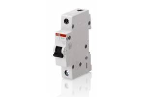 1/25А АВВ авт. выключатель