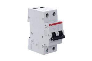 2/20А АВВ авт. выключатель