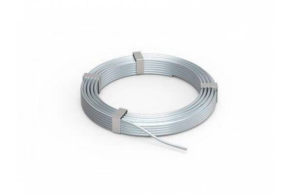 Пруток стальной гор. оцинк. d8 (уп.110м) DKC NC1008