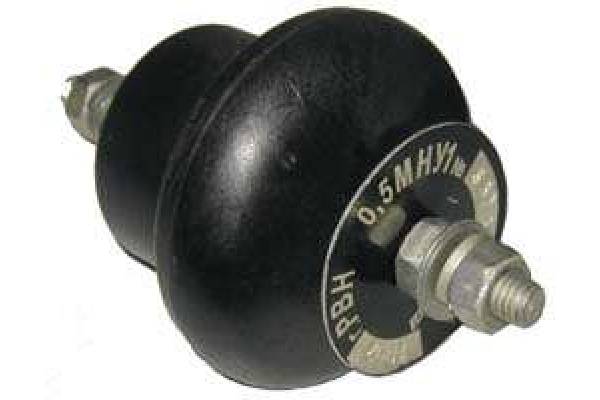 Разрядник РВН-0.5 У1 Энергозащита  00000006