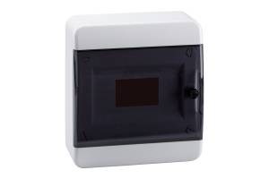 Корпус пластиковый Optibox P BNK 2 08 IP41 КЭАЗ 117915