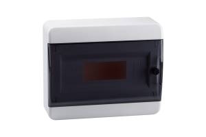 Корпус пластиковый Optibox P BNK 2 12 IP41 КЭАЗ 117920