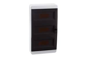 Корпус пластиковый Optibox P BNK 2 36 IP41 КЭАЗ 117930