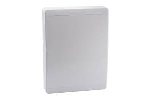 Корпус пластиковый Optibox P BNN 2 54 IP41 КЭАЗ 117939