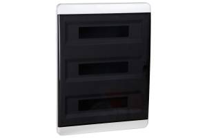 Корпус пластиковый Optibox P BVK 2 54 IP41 КЭАЗ 117960