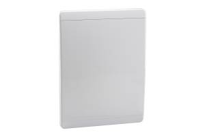 Корпус пластиковый Optibox P BVN 2 54 IP41 КЭАЗ 117964