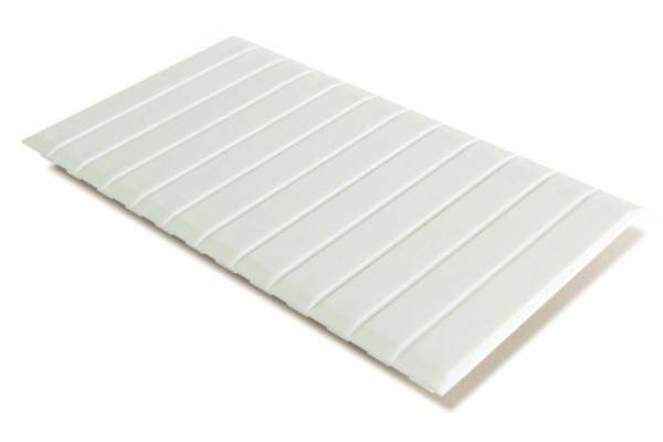 Заглушка для фальшпанели электрощитов на 6м SchE 32270DEK