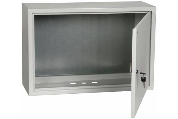 Корпус металлический ЩМП-4.6.2-0 36 УХЛ3 IP31 IEK YKM40-462-31