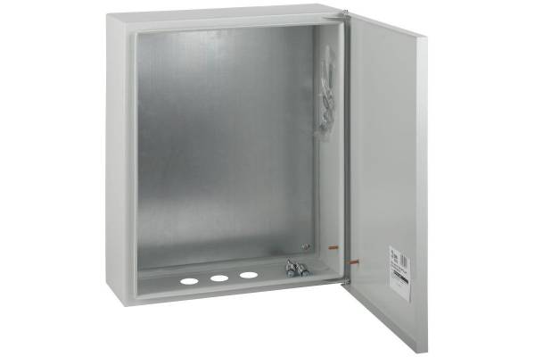 Корпус металлический ЩМП-06 SIMPLE 500х400х175 IP31 NO_SIMPLE_SHMP-06_IP31 ЭРА Б0041657