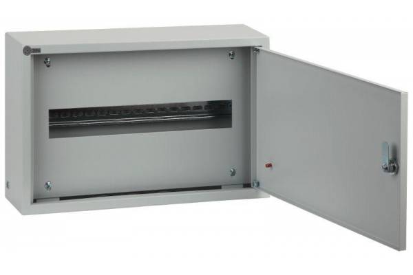 Корпус металлический ЩРН 12з-1 76 IP31 УХЛ3 NO-120-00 ЭРА Б0028758