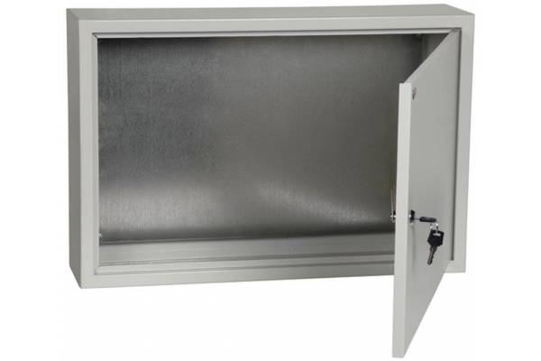 Корпус металлический ЩМП-4.6.1-0 36 УХЛ3 IP31 IEK YKM40-461-31