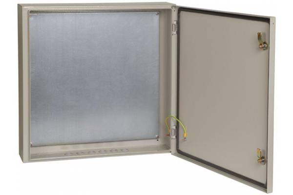 Корпус металлический ЩМП-6.6.1-0 74 У2 IP54 IEK YKM40-661-54