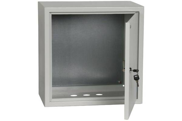 Корпус металлический ЩМП-4.4.2-0 36 УХЛ3 IP31 IEK YKM40-442-31