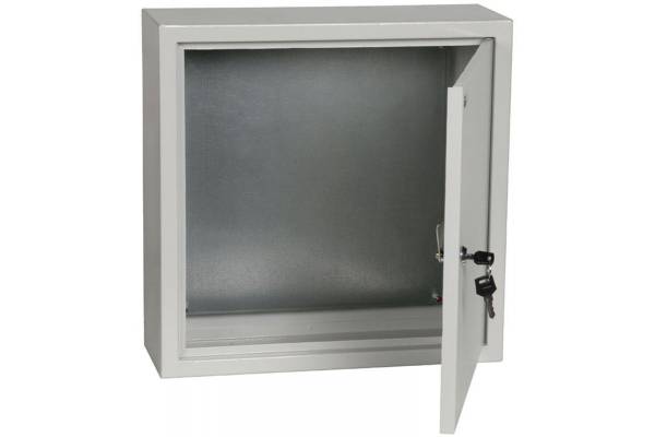 Корпус металлический ЩМП-4.4.1-0 36 УХЛЗ IP31 IEK YKM40-441-31