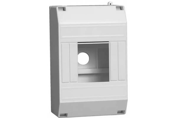 Бокс КМПн 1/4 EKF pbm40-n-4