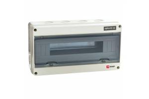 Щит ЩРН-ПГ-18 IP65 EKF pb65-n-pg-18