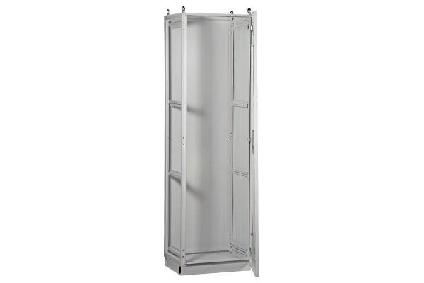 Шкаф напол. цельносварной ВРУ-1 18.80.60 IP31 TITAN IEK YKM1-C3-1886-31