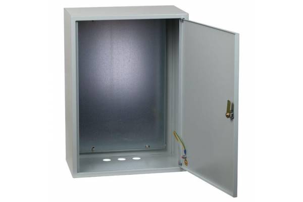 Щит ЩМП-60.40.21 (ЩМП-09) IP31 PROxima EKF mb22-09