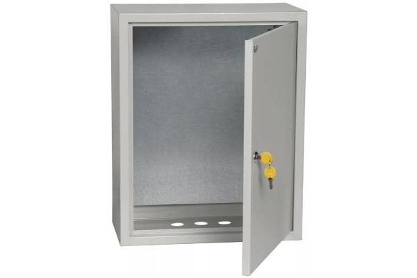 Корпус металлический ЩМП-2-0 36 УХЛ3 IP31 IEK YKM40-02-31