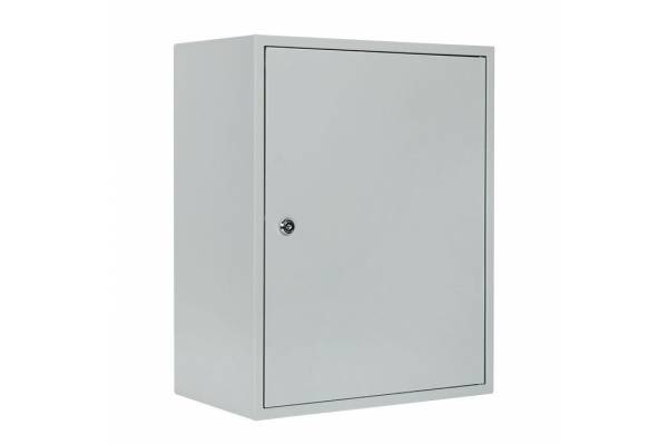 Щит ЩМП-50.40.22 (ЩРНМ-2) IP31 Basic EKF mb22-2-bas