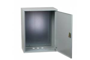 Щит ЩМП-50.40.22 (ЩРНМ-2) IP31 Basic EKF mb22-2-bas