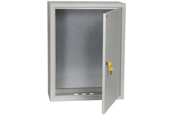 Корпус металлический ЩМП-3-0 36 УХЛ3 IP31 IEK YKM40-03-31