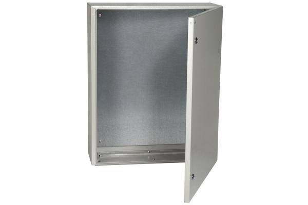 Корпус металлический ЩМП-5-0 36 УХЛ3 IP31 IEK YKM40-05-31