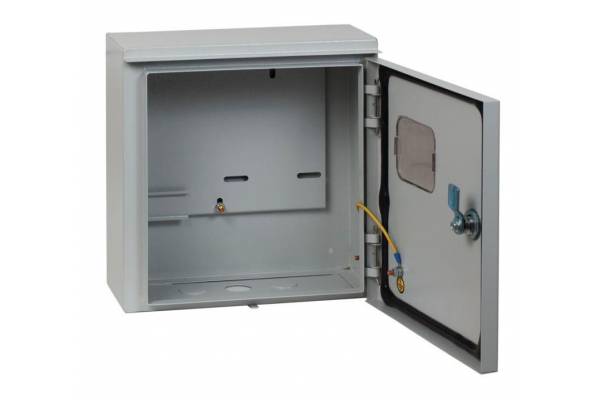 Щит ЩУ-3/1-0 (395х310х150) IP54 PROxima EKF mb54-3m